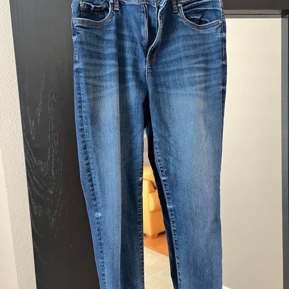 KUT from Cloth skinny jeans